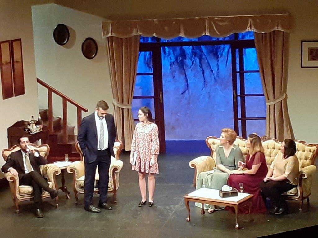 Las tres perfectas casadas 2