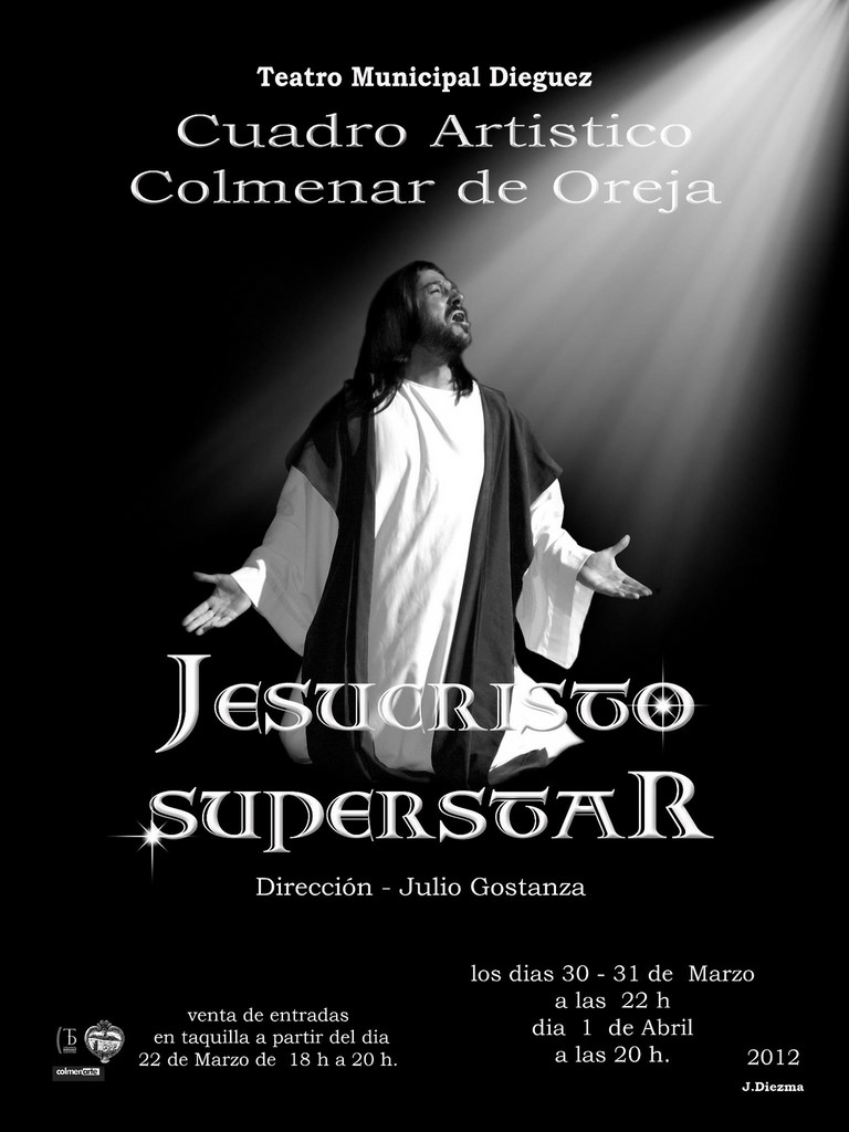 Jesucristo2012