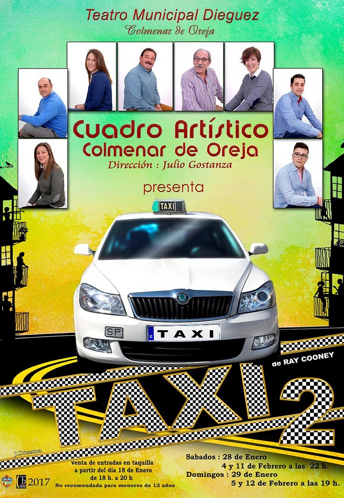 Taxi2017