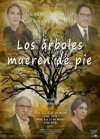 Los arboles